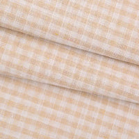 GinghamLinenFabricByTheYard