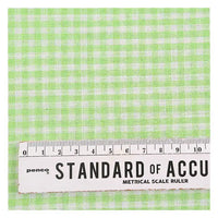 GinghamLinenFabricByTheYard
