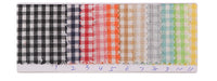 GinghamLinenFabricByTheYard