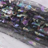 Mesh Spider Web Fabric By The Yard