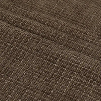 Polyester and Cotton Tweed Fabric By The Yard