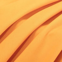 Pure Color Cotton Canvas Fabric By The Yard