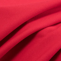 Pure Color Cotton Canvas Fabric By The Yard