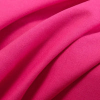 Pure Color Cotton Canvas Fabric By The Yard