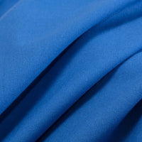 Pure Color Cotton Canvas Fabric By The Yard