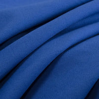 Pure Color Cotton Canvas Fabric By The Yard