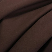 Pure Color Cotton Canvas Fabric By The Yard