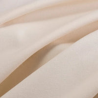 Pure Color Cotton Canvas Fabric By The Yard