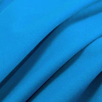 Pure Color Cotton Canvas Fabric By The Yard