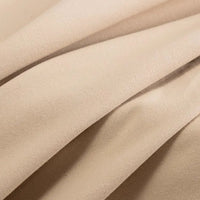 Pure Color Cotton Canvas Fabric By The Yard