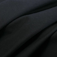 Pure Color Cotton Canvas Fabric By The Yard