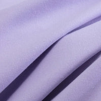 Pure Color Cotton Canvas Fabric By The Yard