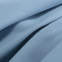 Pure Color Cotton Canvas Fabric By The Yard