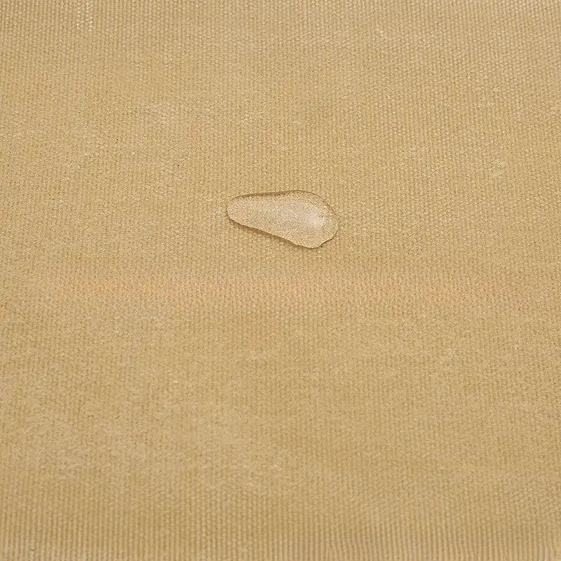 Retro Waxed Canvas By The Yard