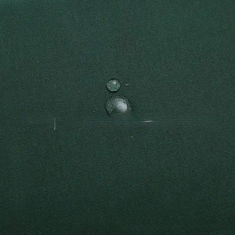 Retro Waxed Canvas By The Yard