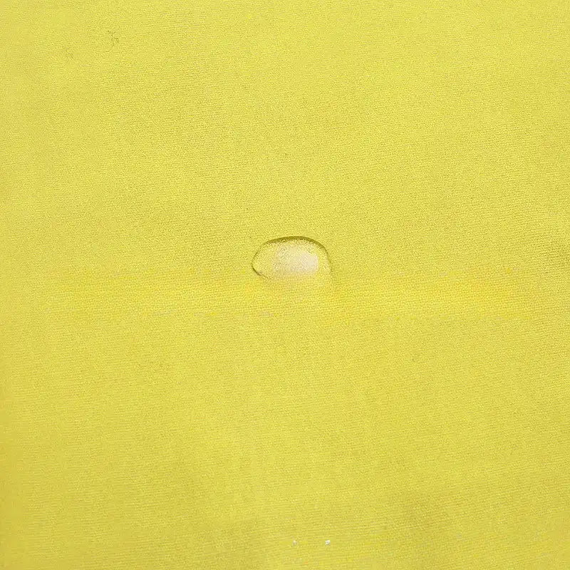 Retro Waxed Canvas By The Yard