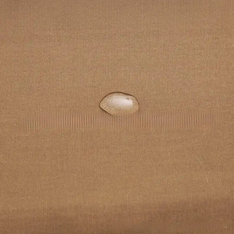 Retro Waxed Canvas By The Yard