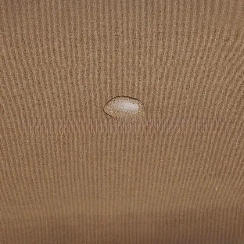 Retro Waxed Canvas By The Yard