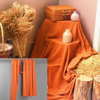 SoftMilkSilkFabricForUpholstery