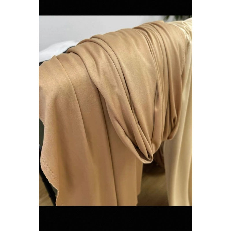 SoftMilkSilkFabricForUpholstery