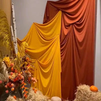 SoftMilkSilkFabricForUpholstery