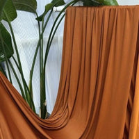 SoftMilkSilkFabricForUpholstery