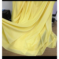 SoftMilkSilkFabricForUpholstery