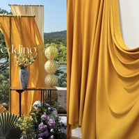 SoftMilkSilkFabricForUpholstery