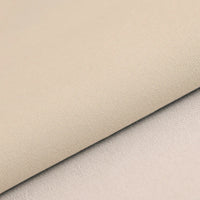 Solid Color Polyester Canvas Material By The Yard