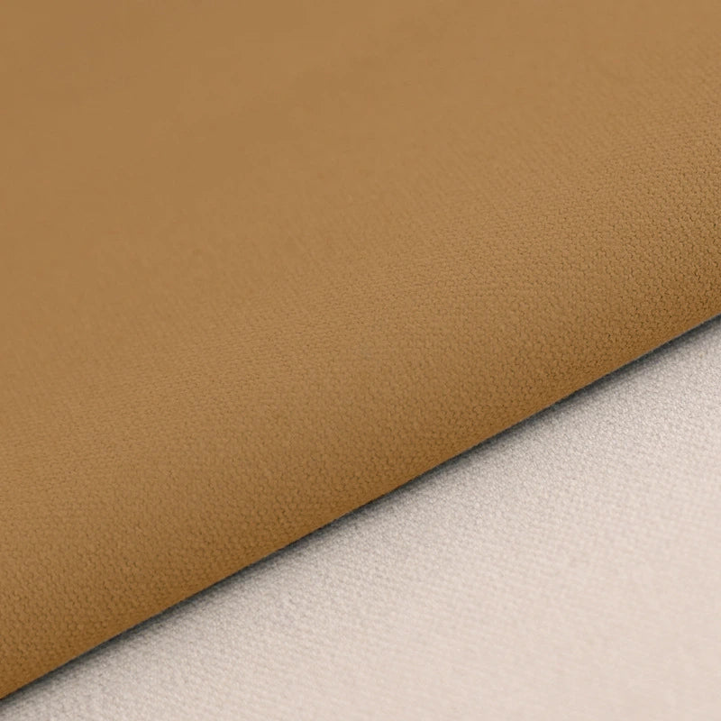 Solid Color Polyester Canvas Material By The Yard