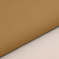 Solid Color Polyester Canvas Material By The Yard