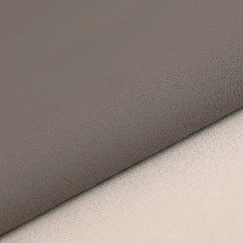 Solid Color Polyester Canvas Material By The Yard