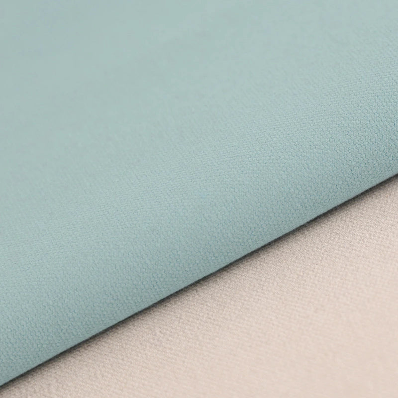 Solid Color Polyester Canvas Material By The Yard