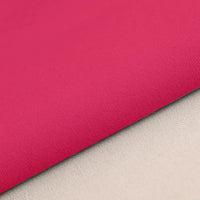 Solid Color Polyester Canvas Material By The Yard