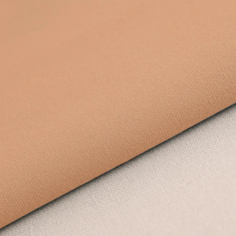 Solid Color Polyester Canvas Material By The Yard