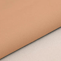 Solid Color Polyester Canvas Material By The Yard