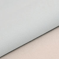 Solid Color Polyester Canvas Material By The Yard