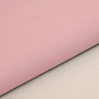 Solid Color Polyester Canvas Material By The Yard
