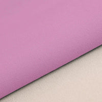 Solid Color Polyester Canvas Material By The Yard