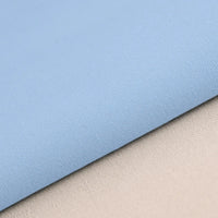 Solid Color Polyester Canvas Material By The Yard