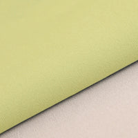 Solid Color Polyester Canvas Material By The Yard