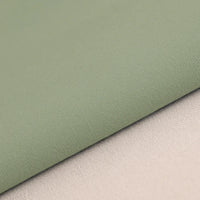 Solid Color Polyester Canvas Material By The Yard