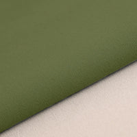 Solid Color Polyester Canvas Material By The Yard