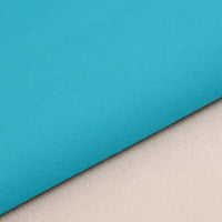 Solid Color Polyester Canvas Material By The Yard