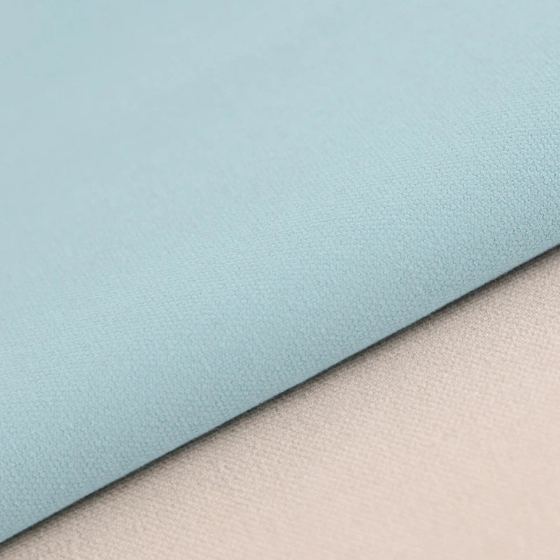 Solid Color Polyester Canvas Material By The Yard