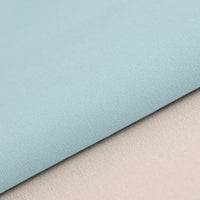 Solid Color Polyester Canvas Material By The Yard