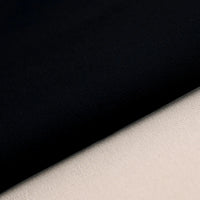 Solid Color Polyester Canvas Material By The Yard