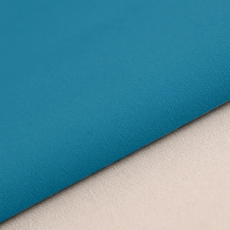 Solid Color Polyester Canvas Material By The Yard