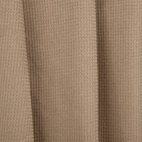 Stretch Waffle Knit Fabric By The Yard