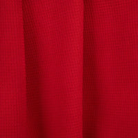 Stretch Waffle Knit Fabric By The Yard